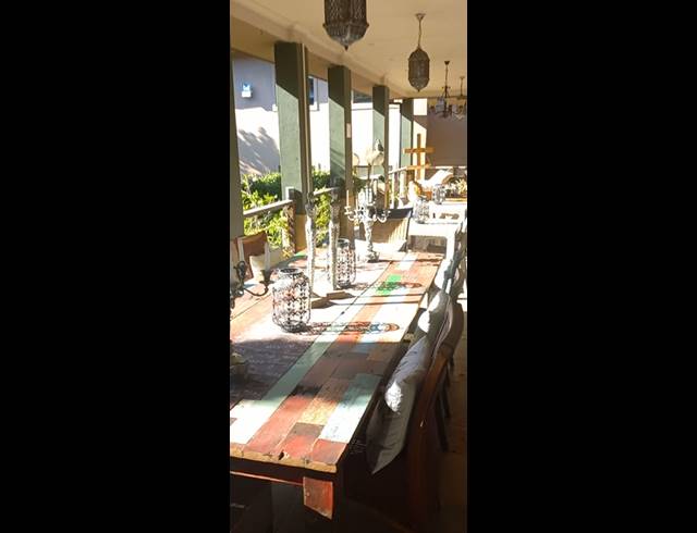 10 BEDROOM HOTEL FOR SALE IN HOEKWIL